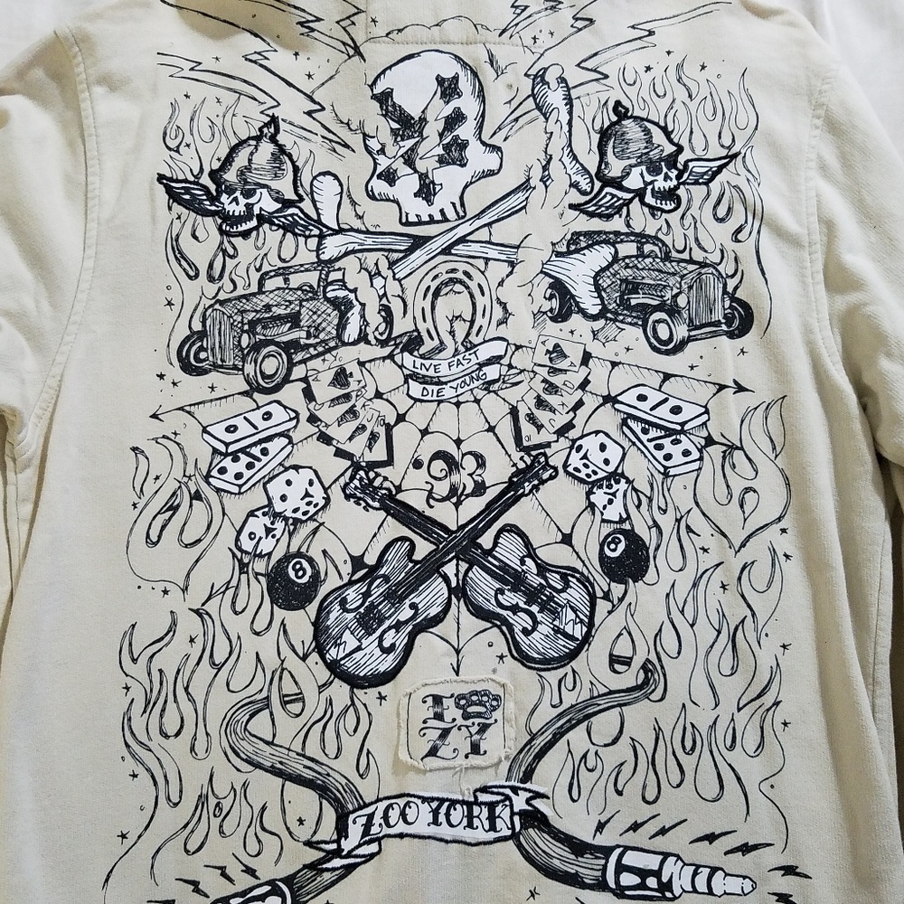 Women's jacket - Picture 5 of 6